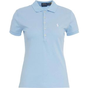 Polo Ralph Lauren - Poloshirt - Blauw - Katoen