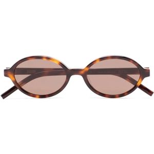 Kaleos, Dames, Accessoires, Bruin, Maat: 52 MM