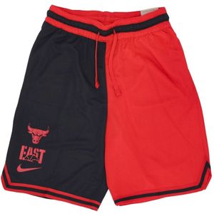 Nike, Heren, Sport, Veelkleurig, Maat: XL Poliester,