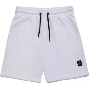 RefrigiWear, Heren, Korte broeken, Wit, Maat: XL