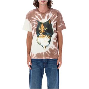 JW Anderson, Heren, Tops, Veelkleurig, Maat: M Katoen,