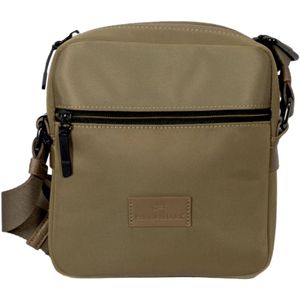 crossbody tas heren - schoudertas