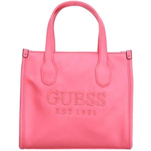 Guess Roze handtassen kopen? Ruime keus