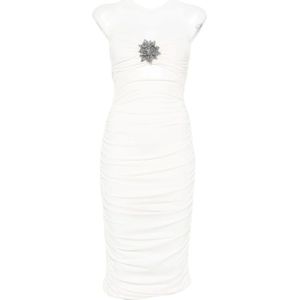 Amen, Dames, Jurken, Wit, Maat: XS