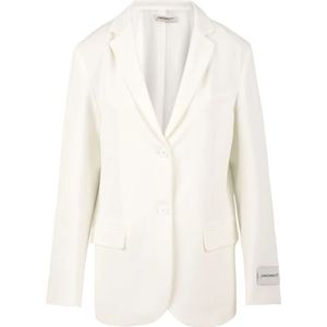 Hinnominate, Dames, Jassen, Wit, Maat: XS