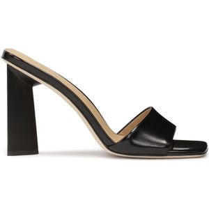 Kazar Studio, Dames, Schoenen, Zwart, Maat: 35 EU Leer,