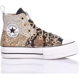Converse, Dames, Schoenen, Geel, Maat: 38 EU