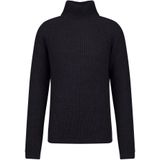 DRYKORN Trui 'Arvid'  nachtblauw