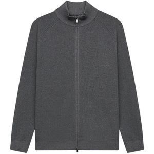 Unity Original, Heren, Truien, Grijs, Maat: M