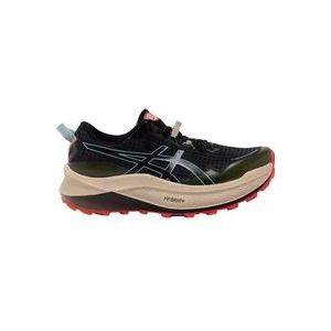 Asics Trail Running Sneakers Trabuco Max 3 , Multicolor , Heren , Maat: 40 1/2 EU