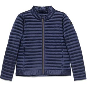 Save The Duck, Dames, Jassen, Blauw, Maat: XS