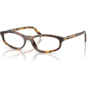 Miu Miu - MU A06S 14L08N - Computerbril - Blauwlichtfilter