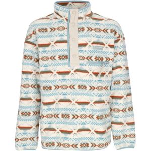 Columbia, Heren, Jassen, Veelkleurig, Maat: L Fleece,