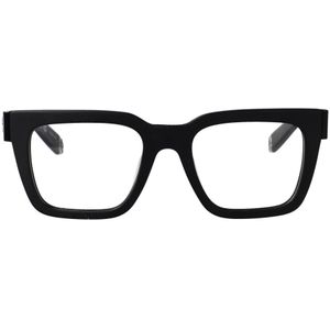 Philipp Plein - Sportbril - Zwart - 53 MM