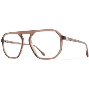 Mykita, unisex, Accessoires, Bruin, Maat: 54 MM