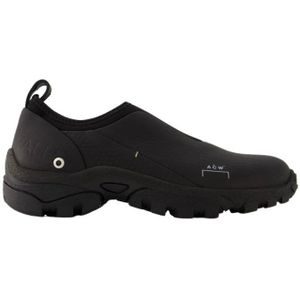 A-Cold-Wall, Heren, Schoenen, Zwart, Maat: 40 EU Leer,