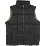 Lyle & Scott, Heren, Jassen, Zwart, Maat: S