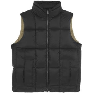 Lyle & Scott, Heren, Jassen, Zwart, Maat: S