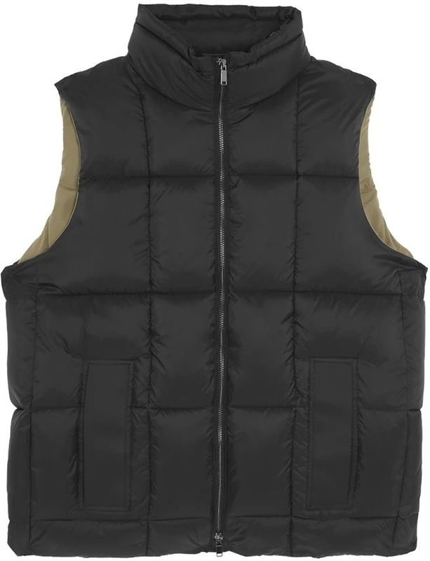 Lyle & Scott, Heren, Jassen, Zwart, Maat: S