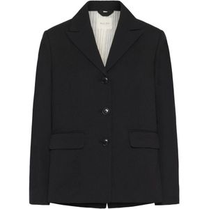 Part Two, Dames, Jassen, Zwart, Maat: L