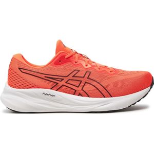 Asics Gel-Pulse 15 Sneakers , Orange , Heren , Maat: 41 1/2 EU