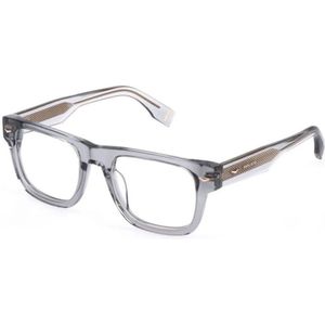 Police, Heren, Accessoires, Grijs, Maat: 52 MM