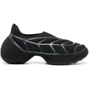 Givenchy, Dames, Schoenen, Zwart, Maat: 37 EU