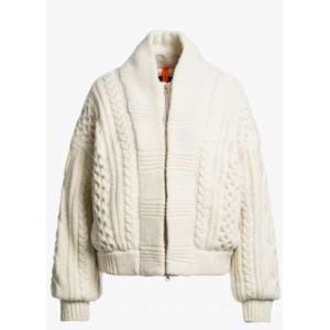 Parajumpers, Dames, Truien, Beige, Maat: S