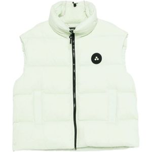 Peuterey, Heren, Jassen, Groen, Maat: M