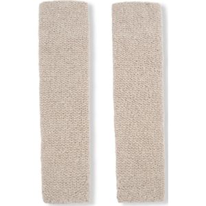 Cortana, Dames, Accessoires, Beige, Maat: ONE Size Zijde,