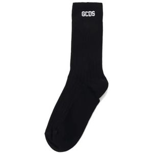 Gcds, unisex, Ondergoed, Zwart, Maat: S Katoen,