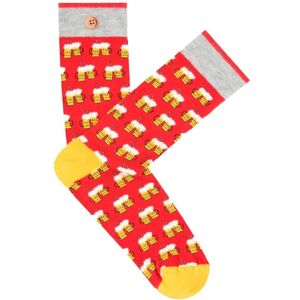 Cabaia, Heren, Ondergoed, Veelkleurig, Maat: ONE Size Katoen,