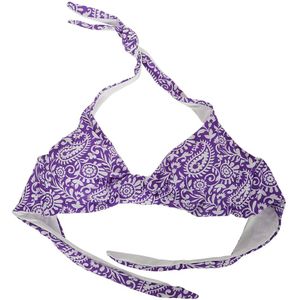 MC2 Saint Barth, Dames, Badkleding, Veelkleurig, Maat: XL Poliester,