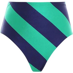 Zimmermann, Dames, Badkleding, Groen, Maat: S Polyamide,