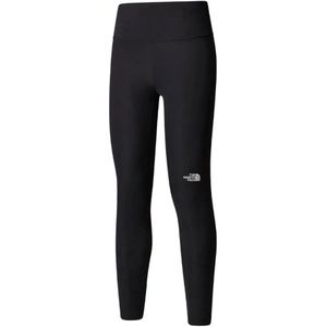 The North Face, Dames, Broeken, Zwart, Maat: M Taf,