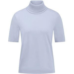 Riani, Dames, Tops, Blauw, Maat: S Viscose,
