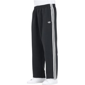Adidas Originals - Adicolor Spacer Baggy - Sportieve Broek - Zwart