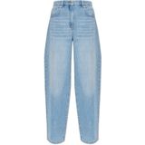 Iro - Ulysse - Jeans - Blauw - Dames