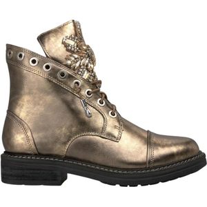 Alma EN Pena, Dames, Schoenen, Geel, Maat: 36 EU