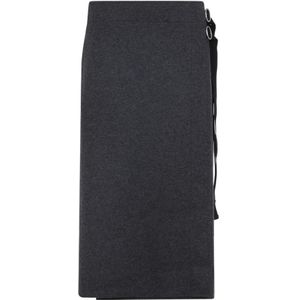 Jil Sander - Lichte Jas - Grijs - Wol