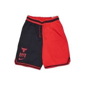 Nike DNA Dri-Fit Grafische Shorts , Multicolor , Heren , Maat: XL