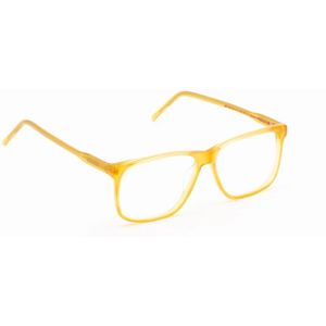 Moli@limo, Dames, Accessoires, Geel, Maat: 58 MM