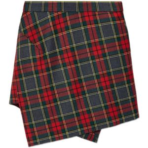 Vivienne Westwood, Dames, Rokken, Veelkleurig, Maat: 2XS