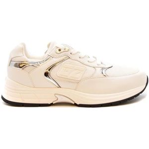 Giuseppe Zanotti, Dames, Schoenen, Wit, Maat: 42 EU