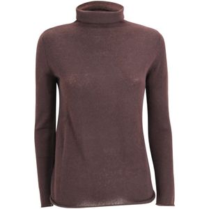 Be You, Dames, Truien, Bruin, Maat: XS Kasjmier,