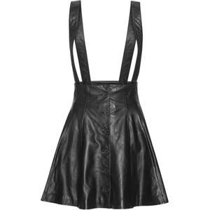 Rotate Birger Christensen, Dames, Rokken, Zwart, Maat: XS