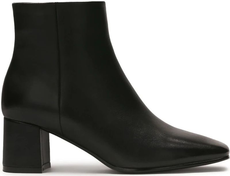 Kazar, Dames, Schoenen, Zwart, Maat: 35 EU Leer,