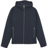 Lyle & Scott, Heren, Jassen, Blauw, Maat: XS