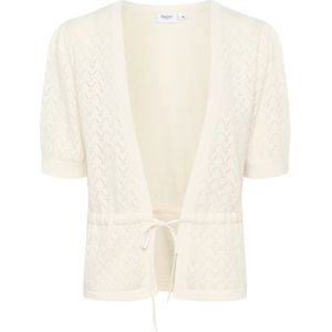 Saint Tropez, Dames, Truien, Beige, Maat: S