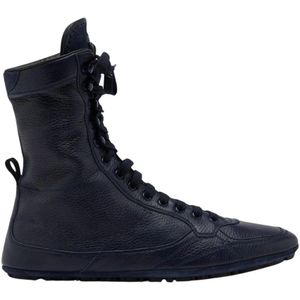 Dolce & Gabbana, Heren, Schoenen, Blauw, Maat: 40 EU